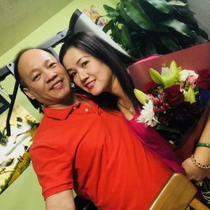 Meet your Posher, Timmy